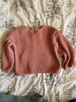 Toller Strickpulli von H&M Gr 122/128 Bayern - Frensdorf Vorschau