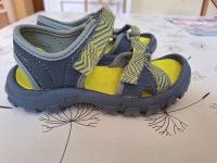 Quechua Trekking Sandalen Größe 27 Nordrhein-Westfalen - Lage Vorschau