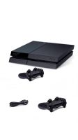 PlayStation4 + 2 Controller Model: CUH-1116B Speicher: 1TB Berlin - Marzahn Vorschau