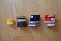 Klettband zum Nähen in 7 verschiedenen Farben Bayern - Ergolding Vorschau