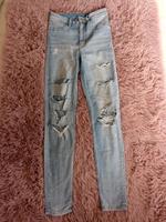 Damen / Mädchen Jeans Baden-Württemberg - Widdern Vorschau