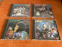 Hits of the 70‘s CD Konvolut Nordrhein-Westfalen - Meerbusch Vorschau