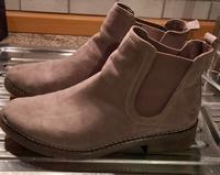 Tamaris Boots/Stiefeletten Chelsea  Gr. 38 sehr gut Hessen - Fritzlar Vorschau