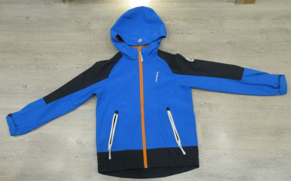 Icepeak Jacke blau in Meerane