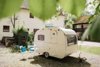 Fotocaravan / Fotowohnwagen / Fotobox Bayern - Rain Lech Vorschau