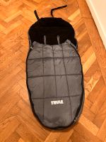 Thule Kinderwagen Fußsack München - Sendling Vorschau