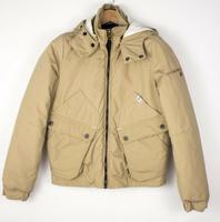 G-STAR RAW Women Ontario Bomber Jacket Parka Gr. S sand beige Hessen - Kassel Vorschau
