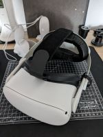 VR Headset Meta Quest 2 128GB mit Kopfband Baden-Württemberg - Leimen Vorschau