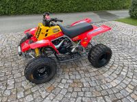 Yamaha Banshee YFZ 350 Top Zustand Tüv Neu! Quad Sachsen - Auerbach (Vogtland) Vorschau