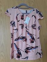 Damen Shirt Löwenberger Land - Nassenheide Vorschau