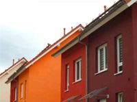 SUCHE: OSB Platten, Fassadenfarbe außen, Wandfarbe Niedersachsen - Wildeshausen Vorschau