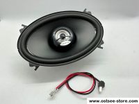 VW Polo Derby 86/86c Golf 1/Cabrio Jetta - HERTZ Lautsprecher Set Kreis Ostholstein - Sereetz Vorschau