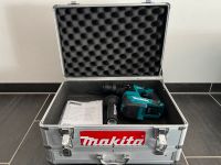 Makita Bohrhammer HR140D mit Alu-Koffer und Akku (10,8 V 4 Ah) Nordrhein-Westfalen - Verl Vorschau