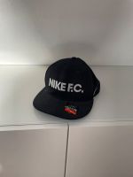 Nike F.C. Snap Back Cap Schleswig-Holstein - Norderstedt Vorschau