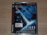 VIRUS - Jamie Lee Curtis - William Baldwin - DVD Rheinland-Pfalz - Ludwigshafen Vorschau