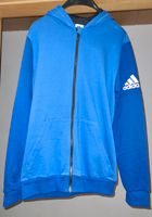 Adidas Kapuzenjacke Gr. 176 Bayern - Harburg (Schwaben) Vorschau