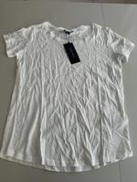 T-Shirt Amisu New Yorker Basic Shirt Baden-Württemberg - Keltern Vorschau