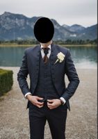 Besonderer Hochzeitsanzug Bayern - Ottobeuren Vorschau