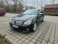 Mercedes Benz  C200 -Tauschen- Bayern - Ichenhausen Vorschau