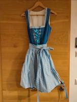 Dirndl Größe 38 Bayern - Postau Vorschau