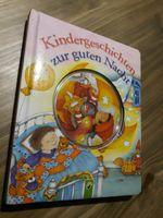 Kindergeschichten zur guten Nacht mit CD Thüringen - Geisa Vorschau