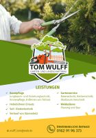Tom Wulff Garten- und Landschaftsbau Brandenburg - Tauche Vorschau