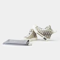 Dior  High-Top-Sneaker Größe 37- HOULUX München - Altstadt-Lehel Vorschau