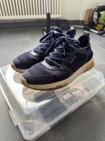 Gant Dunkelblau Schuhe 41 Niedersachsen - Braunschweig Vorschau