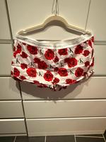 calvin klein shorts mit rosenmuster Leipzig - Gohlis-Mitte Vorschau
