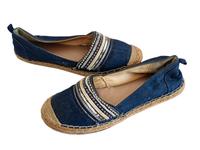 Bullboxer Espadrilles Schuhe gr 40 Bremen-Mitte - Bremen Altstadt Vorschau