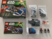 Lego Star Wars Set 75022 Niedersachsen - Isernhagen Vorschau