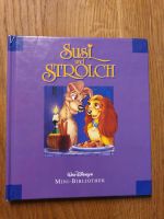 Buch - Walt Disney Susi und Strolch Baden-Württemberg - Neckartenzlingen Vorschau