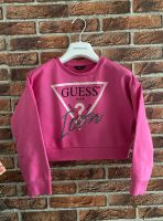 Guess Sweatshirt 122 Thüringen - Waltershausen Vorschau