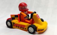 Playmobil Rennwagen, Rennauto, gebraucht Schleswig-Holstein - Langwedel Vorschau