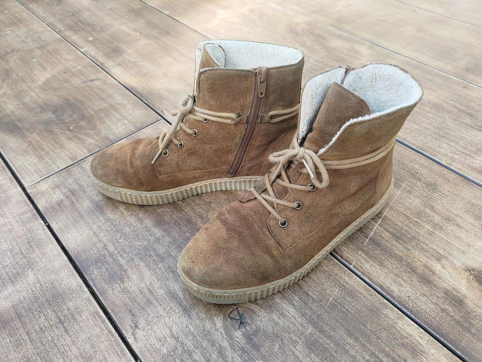 Gabor Stiefeletten, gefüttert, Winter 39 in Baden-Württemberg - Teningen |  eBay Kleinanzeigen ist jetzt Kleinanzeigen