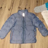 Elkine Winterjacke 116/ 122 Hessen - Bad Orb Vorschau