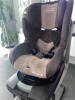 Kindersitz mit Isofix und Liegefunktion BabySafe Hessen - Lohfelden Vorschau