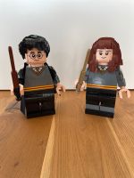 Lego 76393 Harry Potter & Hermine Granger Bayern - Buchbach Vorschau