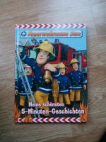 Buch Feuerwehrmann Sam 5 Minuten Geschichten Nordrhein-Westfalen - Neuss Vorschau