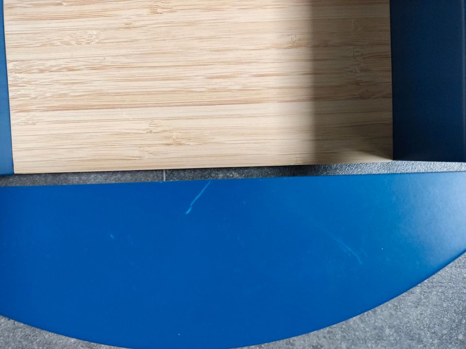 2x Ikea Jonstorp blau ideal für Tonies in Mainz