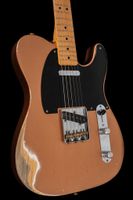 2006 Fender Custom Shop ’51 Nocaster Relic Copper Nordrhein-Westfalen - Paderborn Vorschau