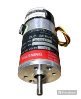 Dynetic Systems / EG&G Torque Systems - Servo Motor - RAR Bayern - Wendelstein Vorschau