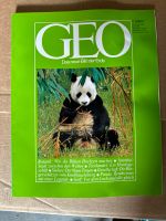 GEO Zeitschrift Magazin Frankfurt am Main - Ostend Vorschau