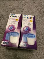 Avent Aufbewahrungsbehälter 180 ml Leipzig - Grünau-Ost Vorschau