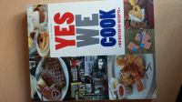 Buch - Yes we cook. Die besten US-Rezepte Hessen - Bad Vilbel Vorschau