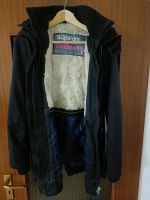 Superdry Damen Parka Gr. S Ricklingen - Wettbergen Vorschau