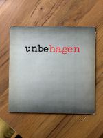 Nina Hagen Unbehagen Vinyl LP Bayern - Utting Vorschau