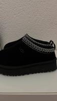 UGG Boots Plateau Schwarz Baden-Württemberg - Göppingen Vorschau