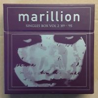 Marillion - Singles Box Vol 2 '89 - '95 (12×CD) Nordrhein-Westfalen - Dülmen Vorschau