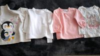Paket Baby Mädchen T Shirt Thüringen - Leinefelde Vorschau